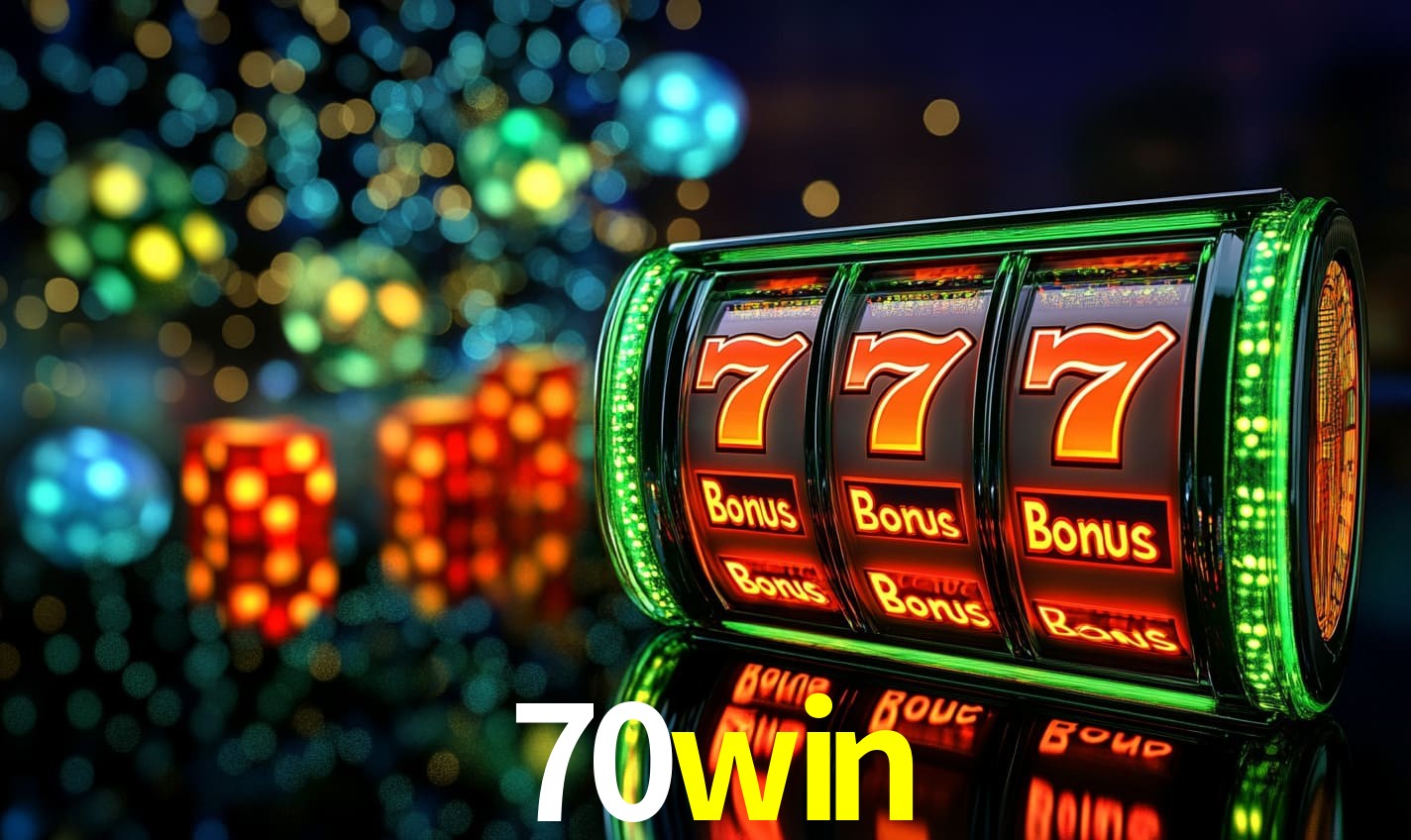 Game Providers 70win