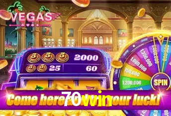 VIP Casino 70win