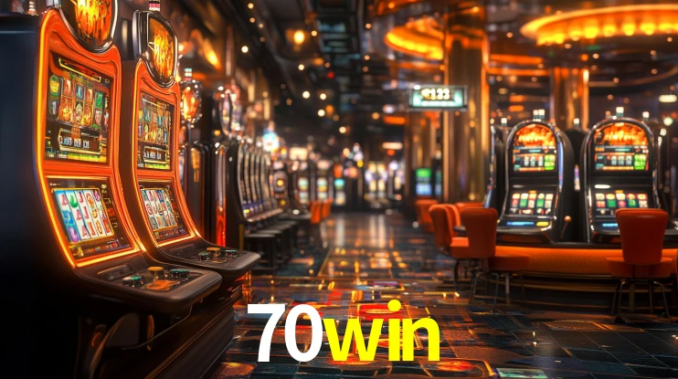 Welcome Bonus 70win