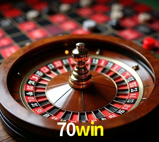 Responsive Design 70win
