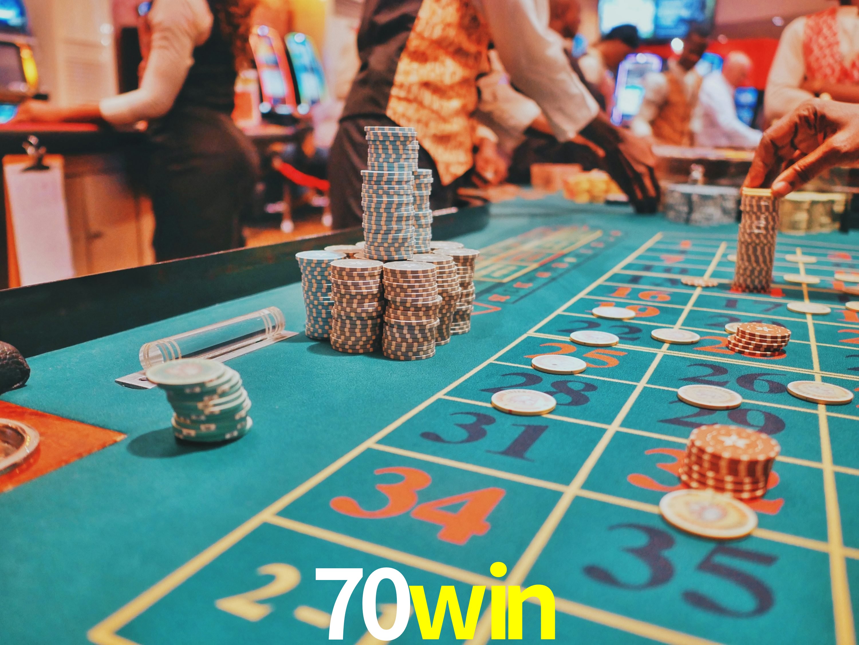 Tennis Betting 70win