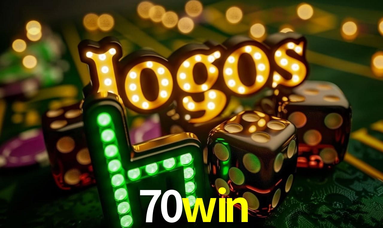 Bonus Features 70win