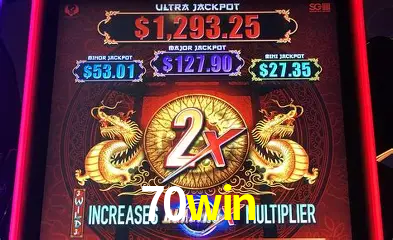 Blackjack Table 70win
